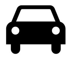 Logo voiture